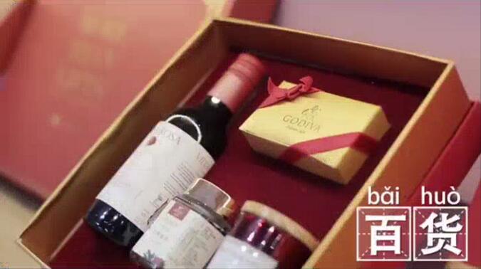 2023結(jié)婚采購(gòu)指南|中國(guó)婚博會(huì)展館現(xiàn)場(chǎng)都有什么？  第10張