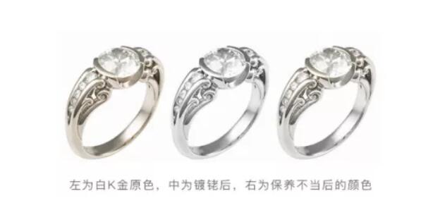 想知道白金和鉑金哪個(gè)貴？先搞清楚它們有什么區(qū)別！  第7張