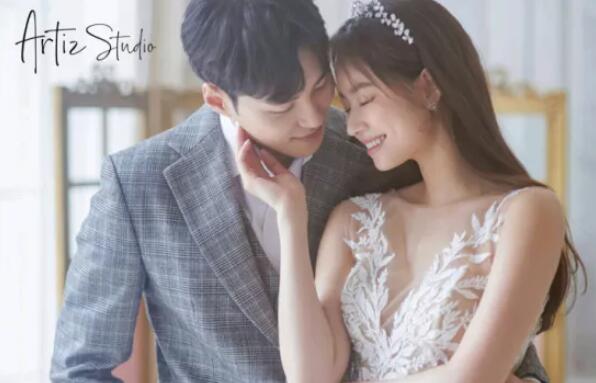6大業內術語，教你輕松避開婚紗攝影的那些坑！  第2張