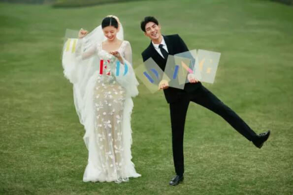 6大業內術語，教你輕松避開婚紗攝影的那些坑！  第7張