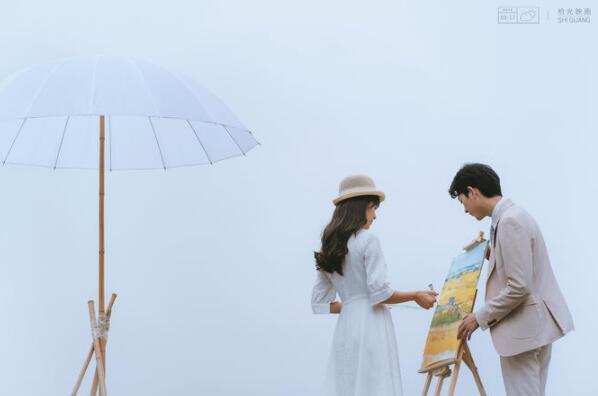 2021年廣州婚紗攝影哪里好？廣州婚紗攝影推薦  第8張