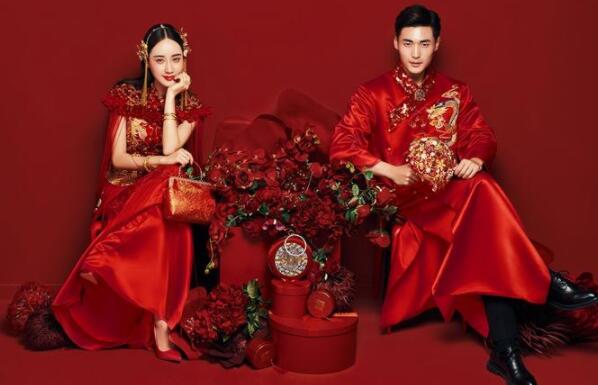 寶雞蒂芬妮婚紗攝影怎么樣？寶雞蒂芬妮婚紗攝影商家介紹  第1張