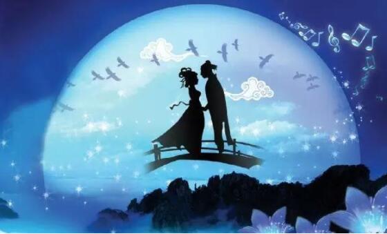 2021七夕節是幾月幾號？七夕節怎么過最浪漫  第3張