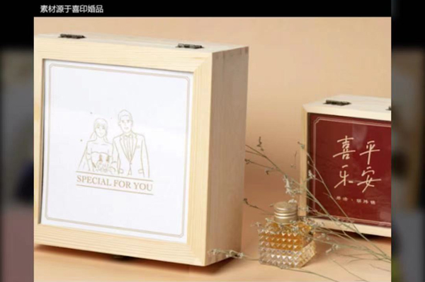 被閨蜜夸爆！4種不同類型【伴娘伴手禮】購物清單  第8張