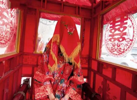 中西方婚禮的差異，到底差在哪？  第2張