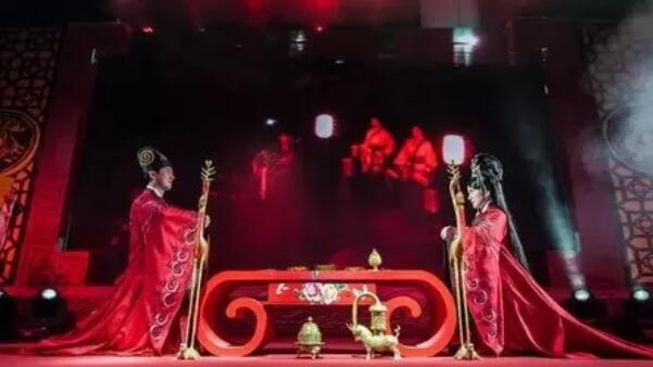 中西方婚禮的差異，到底差在哪？  第4張