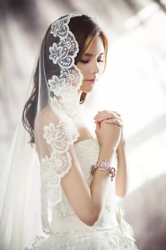 中西方婚禮的差異，到底差在哪？  第7張