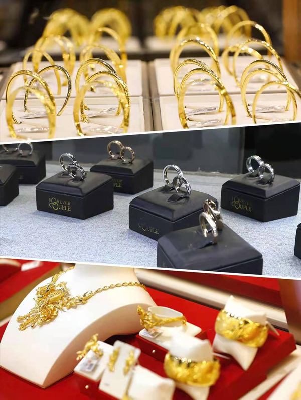 中國(guó)婚博會(huì)必看逛展攻略，免費(fèi)門票限時(shí)發(fā)放  第5張