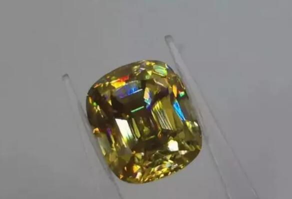 漲知識啦 | 盤點寶石界最閃TOP10，鉆石竟然沒上榜？！  第20張