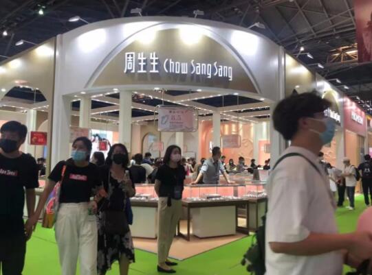 上海婚博會周六一天成交4.31億元，看看他們都買了些什么！  第14張