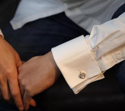 怎么根據身材給新郎挑西裝？新郎西服著裝攻略  第12張
