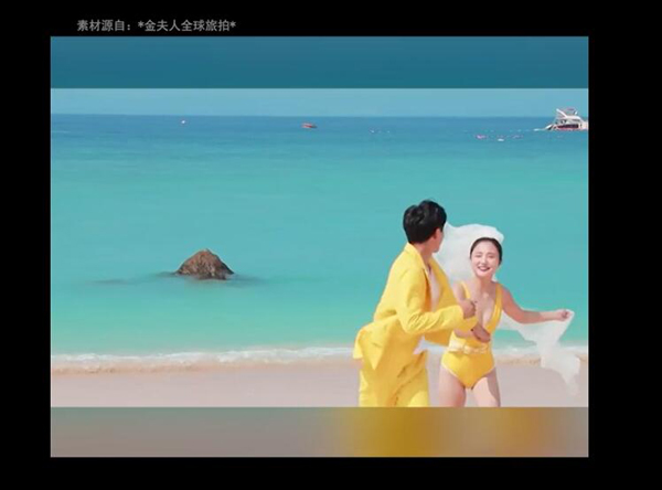 8個(gè)絕美旅拍地推薦 共赴一場(chǎng)浪漫之約~  第9張