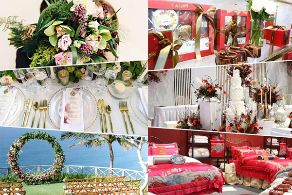 2022春季廣州婚博會(huì)門票【免費(fèi)領(lǐng)取處】2月26-27日，廣交會(huì)展館-B區(qū)開幕！  第2張