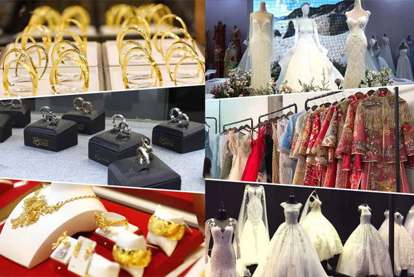 結婚新郎要準備什么？新郎婚禮用品清單表