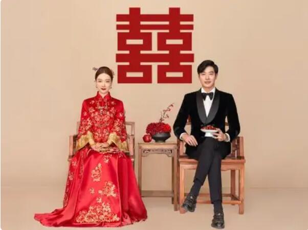 拒絕尬拍，拍婚紗照超顯瘦的30種姿勢(shì)！  第12張