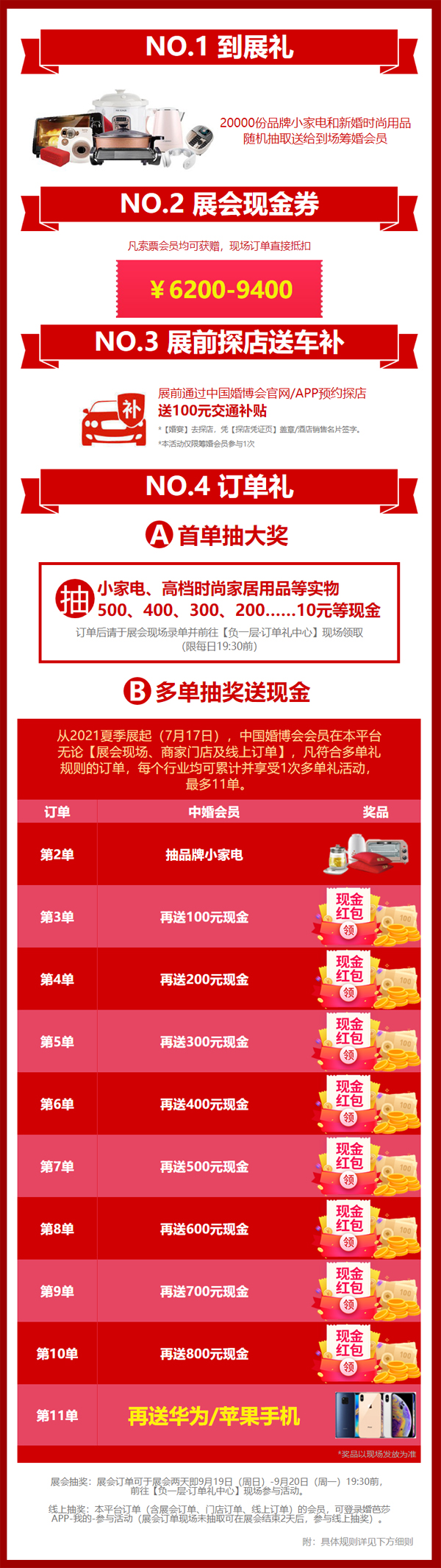 2022春季北京婚博會，4月4-5日，中國國際展覽中心(老國展)開幕，限時門票免費領取中  第5張