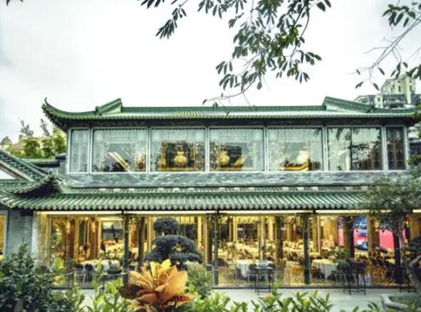 廣州婚宴酒店|好看不貴！這些婚禮場地一定有你喜歡的！  第2張