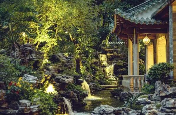 廣州婚宴酒店|好看不貴！這些婚禮場地一定有你喜歡的！  第3張