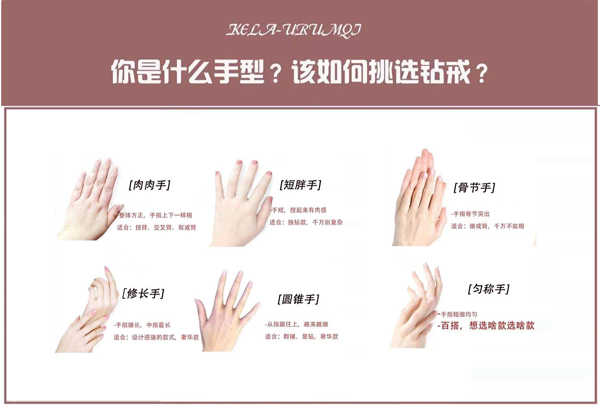 你真會選婚戒款式嗎？保姆級攻略拿走不謝！  第1張