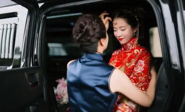 結(jié)婚前一天新郎新娘能見(jiàn)面嗎？都有哪些講究呢