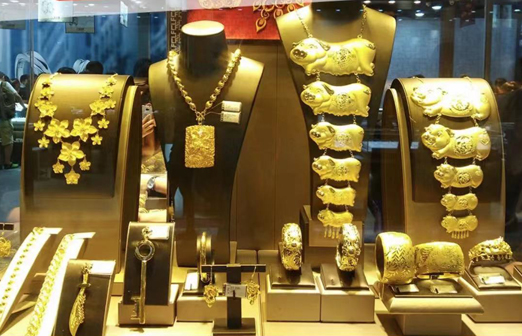 金戒指一般多少克？怎么挑選金戒指的克數
