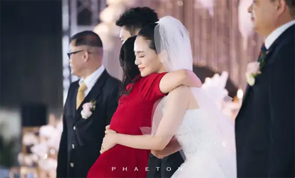 嫁女請柬怎么寫？這里有范文參考模板！