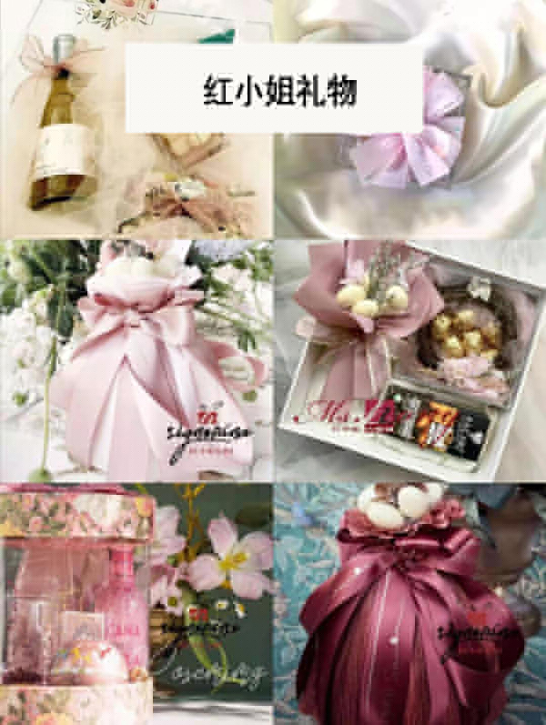  新娘必逛8家伴手禮店鋪，伴郎伴娘賓客都有  第8張