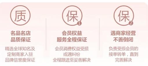 【明天】杭州婚博會開展了！快來看看都有哪些行業(yè)及品牌商家吧！附門票  第9張