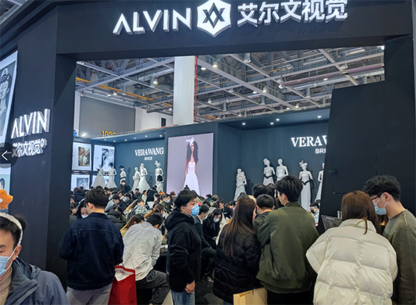 2023中國(guó)婚博會(huì)（杭州站）春季展圓滿(mǎn)落幕！2天總成交額達(dá)5.98億元！  第4張
