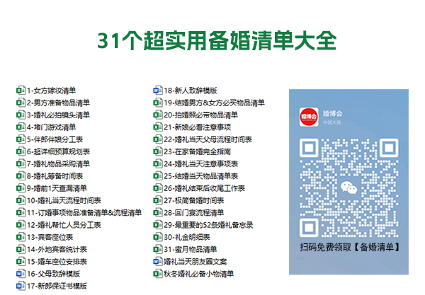婚宴用酒怎么選？白酒選的好，婚禮檔次高不少  第2張