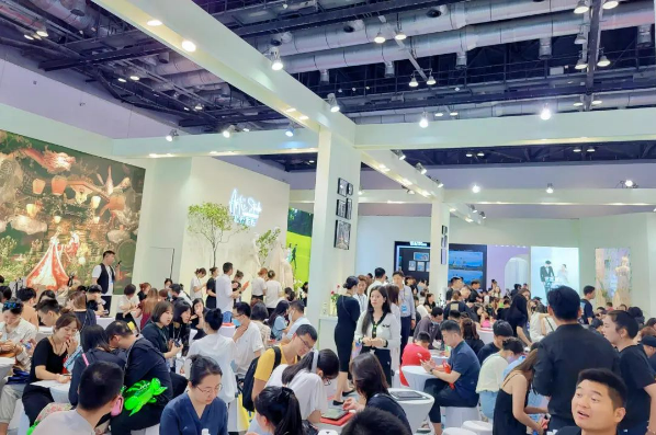 2023夏季北京婚博會圓滿落幕！感謝會員們支持與信賴！下屆：9月9-10日  第5張