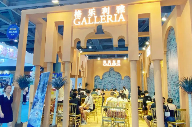 2023廣州婚博會夏季展圓滿落幕！2天總成交額達4.92億元！  第6張