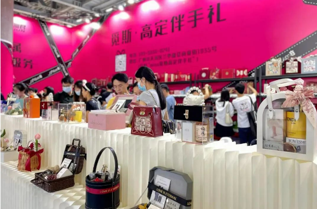 2023廣州婚博會夏季展圓滿落幕！2天總成交額達4.92億元！  第24張