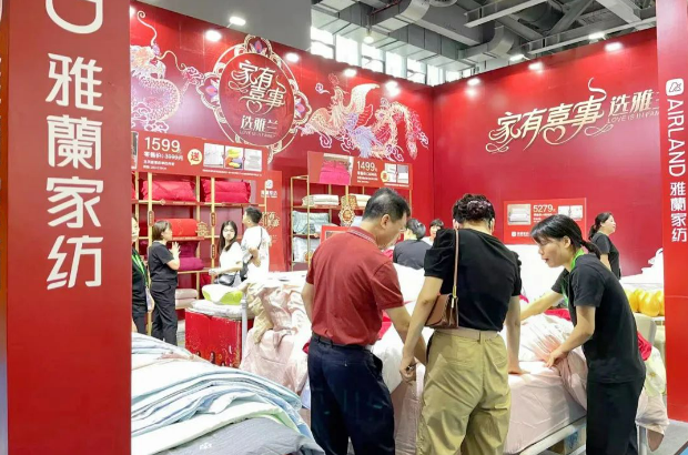 2023廣州婚博會夏季展圓滿落幕！2天總成交額達4.92億元！  第25張