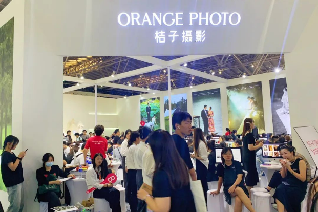 2023秋季上海婚博會圓滿落幕！2天總成交6.98億！  第4張