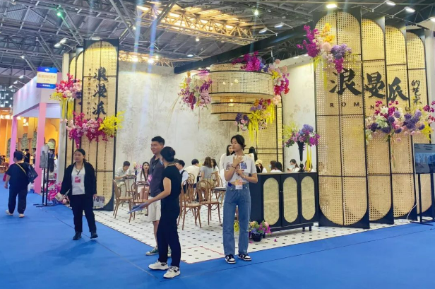 2023秋季上海婚博會圓滿落幕！2天總成交6.98億！  第15張