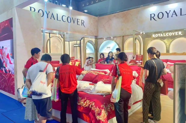 2023秋季上海婚博會圓滿落幕！2天總成交6.98億！  第28張