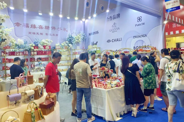 2023秋季上海婚博會圓滿落幕！2天總成交6.98億！  第35張