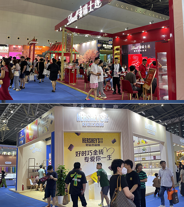 定了！2025年中國婚博會最新開展時間表  第7張