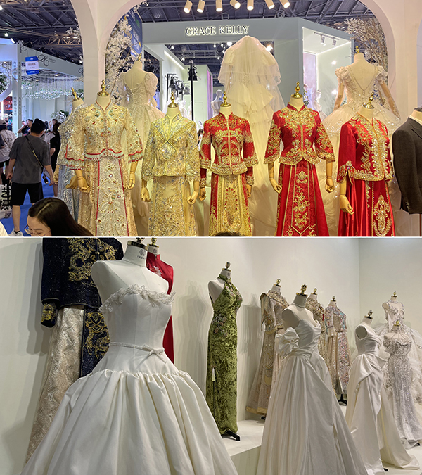 2023杭州冬季婚博會(huì)時(shí)間+地點(diǎn)+門(mén)票  第4張