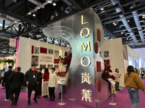 2023冬季北京婚博會(huì)圓滿落幕！感謝會(huì)員們支持與信賴！下屆：24年3月9-10日  第6張