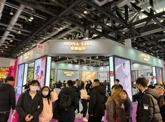 2023冬季北京婚博會(huì)圓滿落幕！感謝會(huì)員們支持與信賴！下屆：24年3月9-10日  第9張