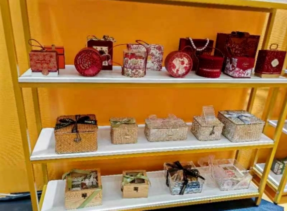 2023冬季北京婚博會(huì)圓滿落幕！感謝會(huì)員們支持與信賴！下屆：24年3月9-10日  第19張
