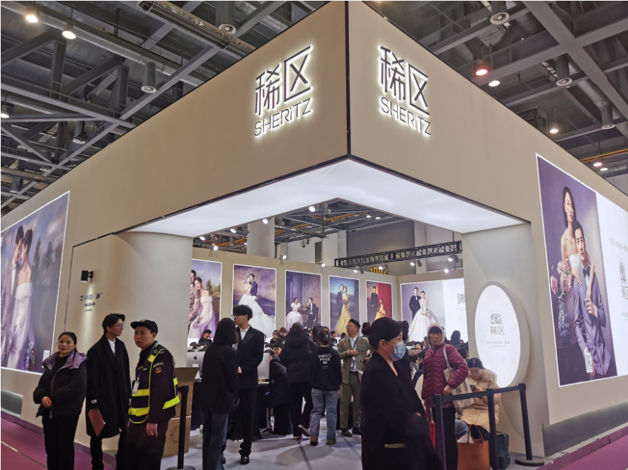 2024春季杭州婚博會商家訂單排行榜，請查收！  第8張