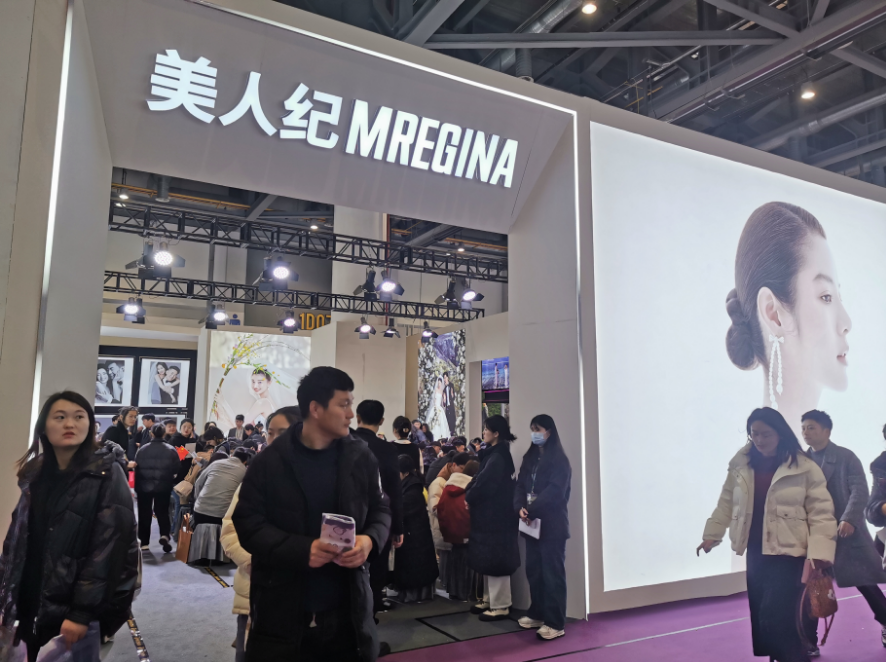 2024春季杭州婚博會商家訂單排行榜，請查收！  第9張