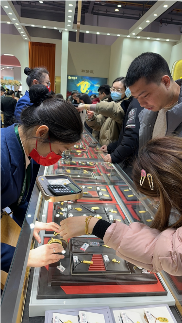 2024春季杭州婚博會商家訂單排行榜，請查收！  第12張