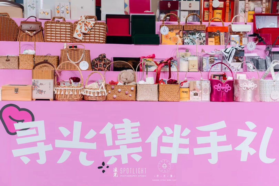 2024春季杭州婚博會商家訂單排行榜，請查收！  第20張