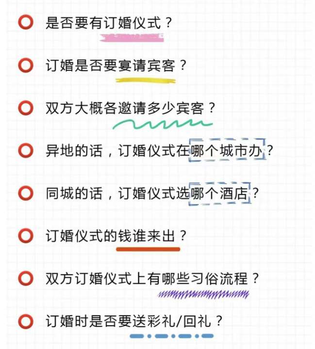 雙方父母第一次見(jiàn)面，這12個(gè)問(wèn)題必聊！  第4張